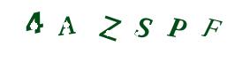 CAPTCHA code