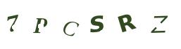 CAPTCHA code