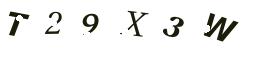 CAPTCHA code