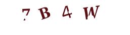 CAPTCHA code