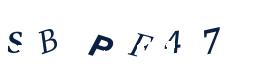 CAPTCHA code