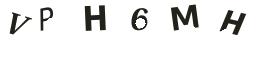 CAPTCHA code